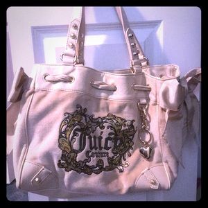 Juicy Couture Purse
